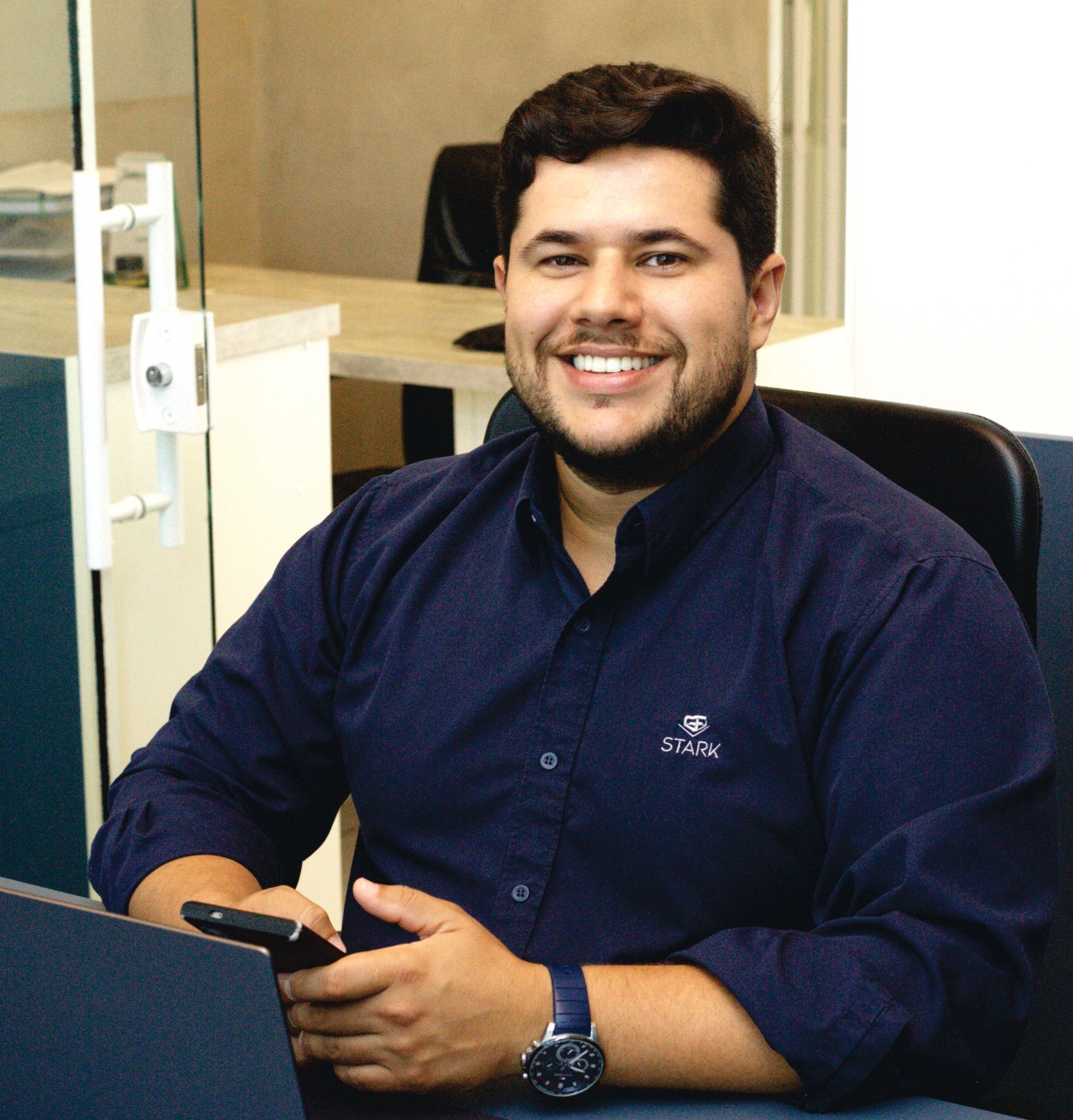 Foto de perfil de Gutierres Flores